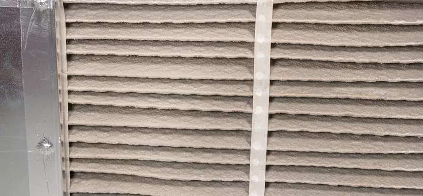 Mobile Car AC Filter Replacement in Kendall