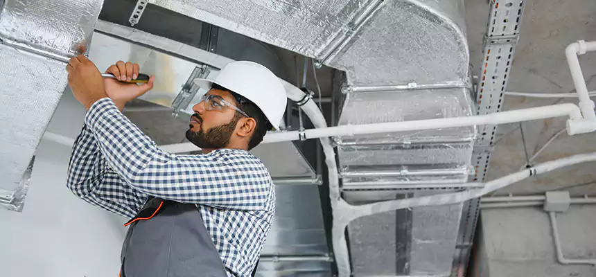 Proactive Ac Vent Repairs & Air Duct Replacement Companies Near Me in Kendall
