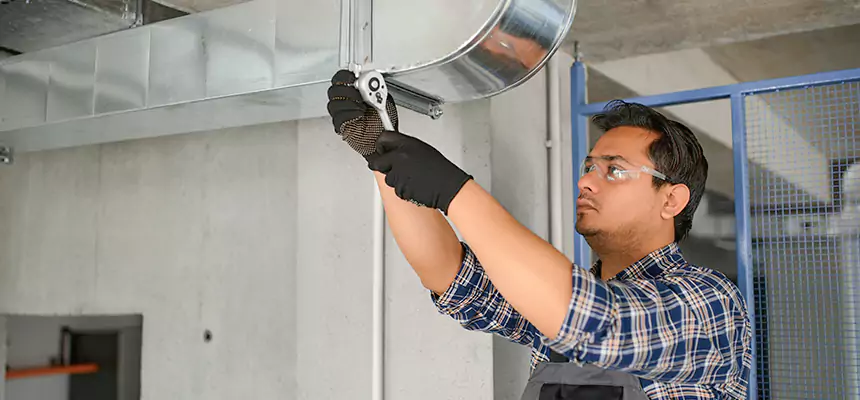 Our Air Duct Pathogen Disinfection Services in Kendall, FL