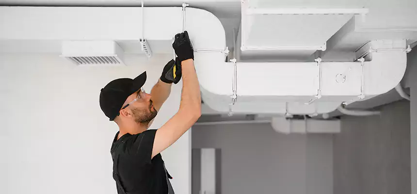 Our Air Duct Repair Services in Kendall, FL
