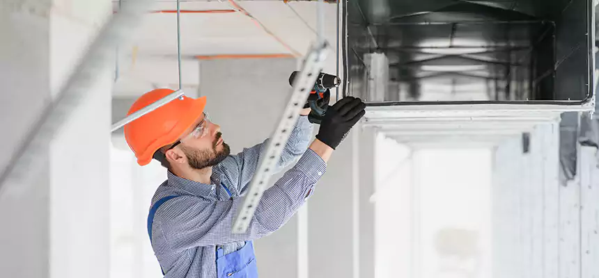 Our Air Vent Replacement Services in Kendall, FL