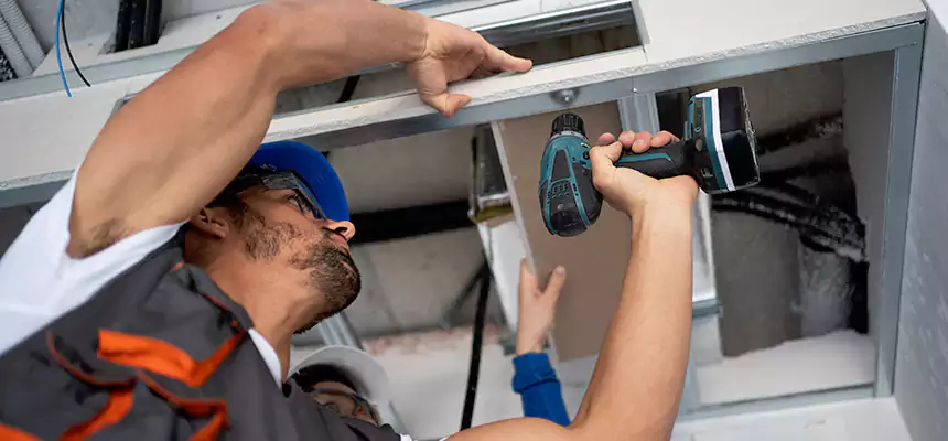 Our Apartment Air Duct Cleaning Services in Kendall, FL