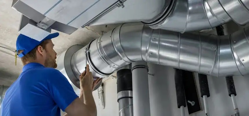 Our Commercial Laundry Vent Cleaning Services in Kendall, FL