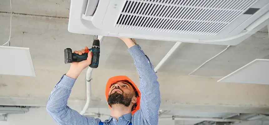 Detailed Multi‑Unit Riser & Roof Termination Cleaning in Kendall