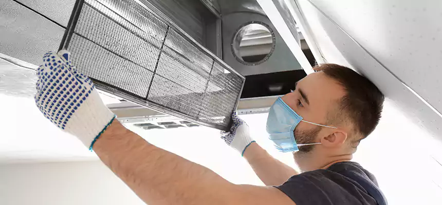 Our Dryer Vent Cleaning Services in Kendall, FL