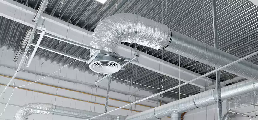 Our Dryer Vent Hose Replacement Services in Kendall, FL