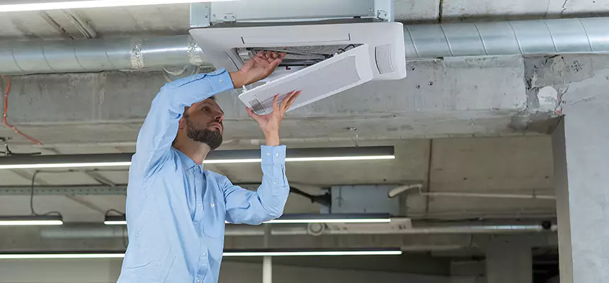 Our Energy Recovery Ventilation Cleaning Services in Kendall, FL