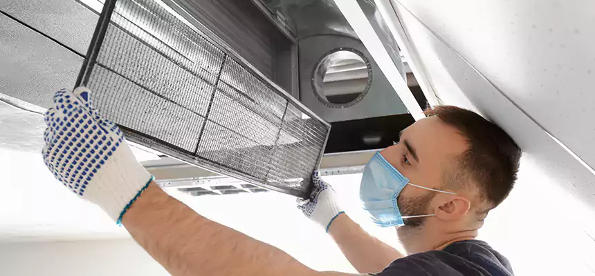 Our Home Duct Cleaning Services in Kendall, FL