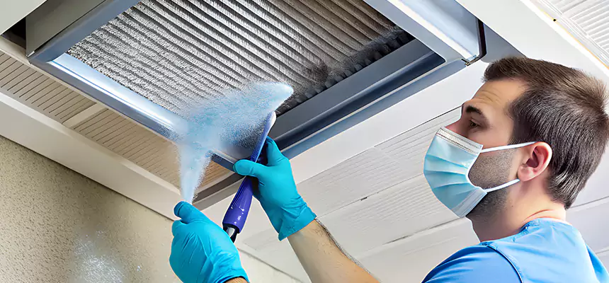 Our Home Ventilation Cleaning Services in Kendall, FL
