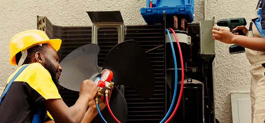 Our HVAC Airflow Optimization Services in Kendall, FL