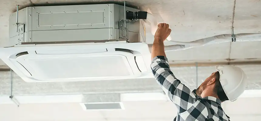 Our Local Vent Cleaning Services in Kendall, FL