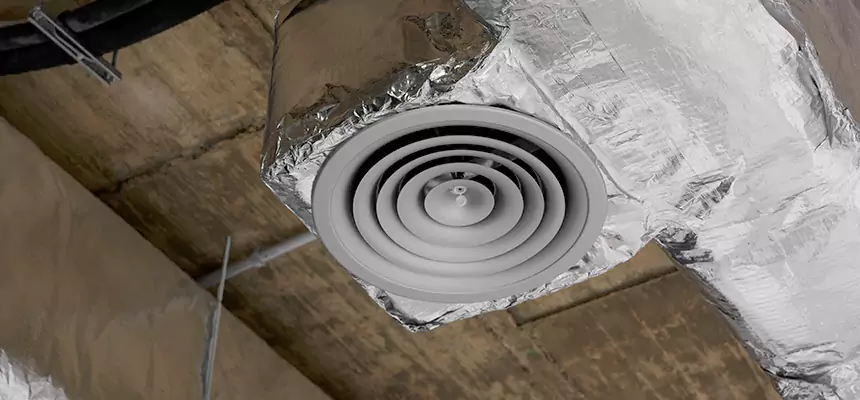 Our Low VOC Vent Installation Services in Kendall, FL