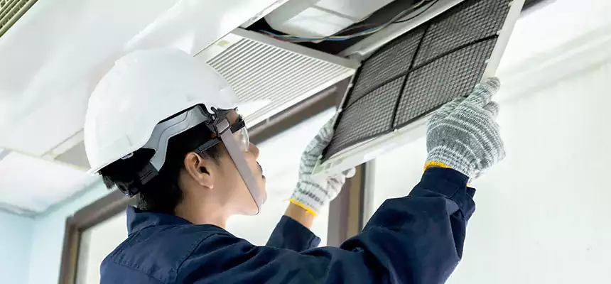Our Multi-family Home Duct Cleaning Services in Kendall, FL