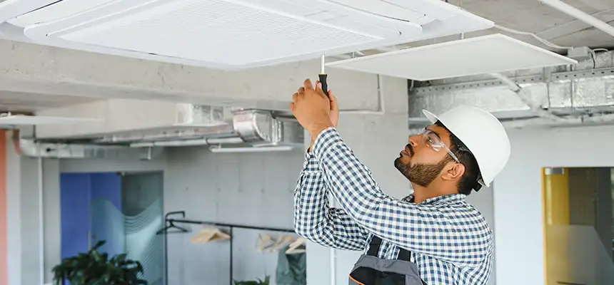 Our Roof Dryer Vent Cleaning Services in Kendall, FL