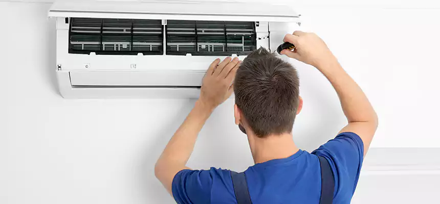 Our Smart Air Conditioning Installation Services in Kendall, FL