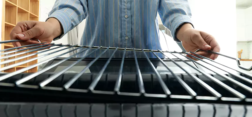 Our Vent Grille Washing Services in Kendall, FL