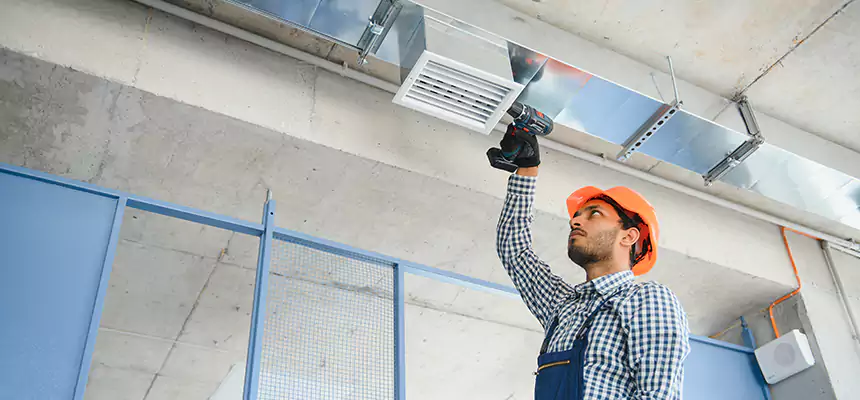 Efficient Exhaust Vent Cleaning in Kendall, FL
