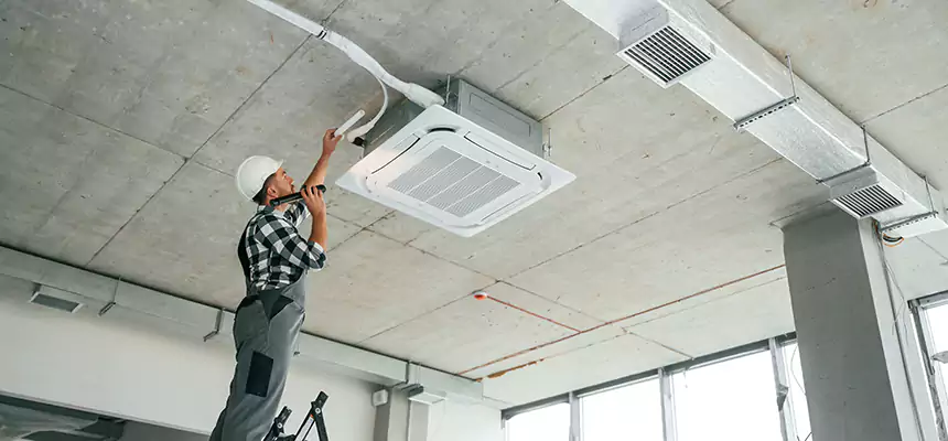 Our Wi Fi Connected Air Ducts Services in Kendall, FL