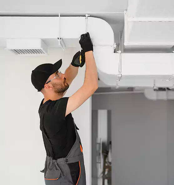 Professional Air Duct And Dryer Vent Cleaning in Kendall, FL