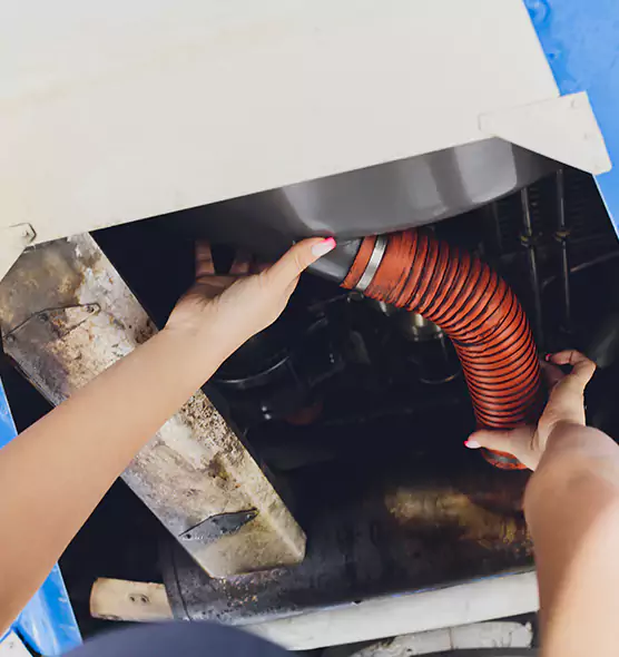 Professional Air Duct Leak Repair in Kendall, FL