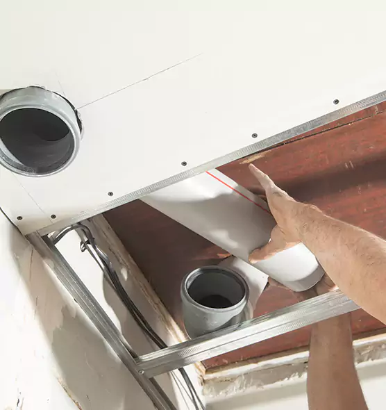 Professional Air Duct Replacement in Kendall, FL