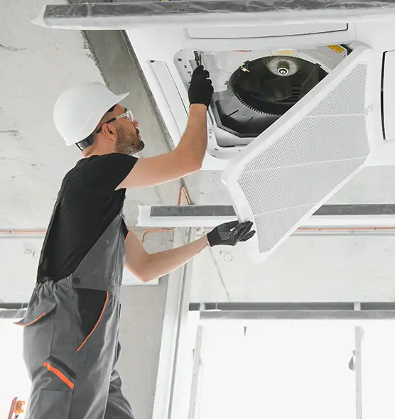 About Air Duct Rodent Removal in Kendall, FL