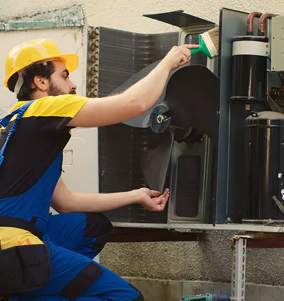 Professional Air Duct Washing Service in Kendall, FL