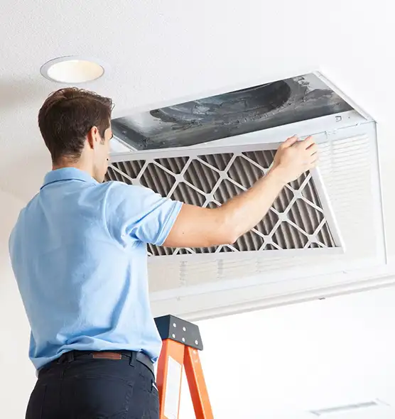 About Annual Dryer Vent Maintenance Kendall, FL