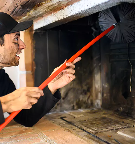 About Expert Chimney Cleaning in Kendall, FL