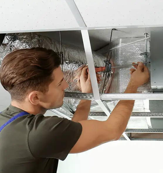 Professional Clogged Dryer Vent Repair in Kendall, FL
