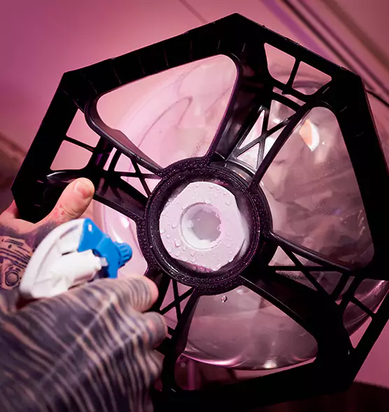 Professional Dryer Vent Sanitization Service in Kendall, FL