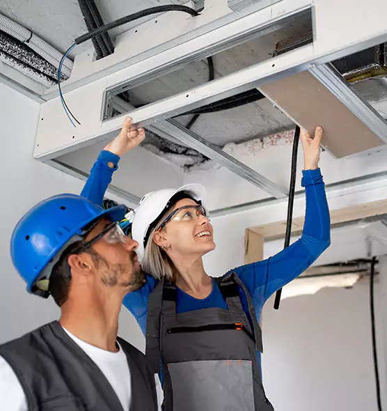 Comprehensive Duct Insulation Services in Kendall, FL