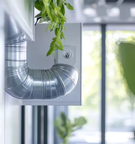 Professional Eco-Safe Dryer Vent Cleaning in Kendall, FL