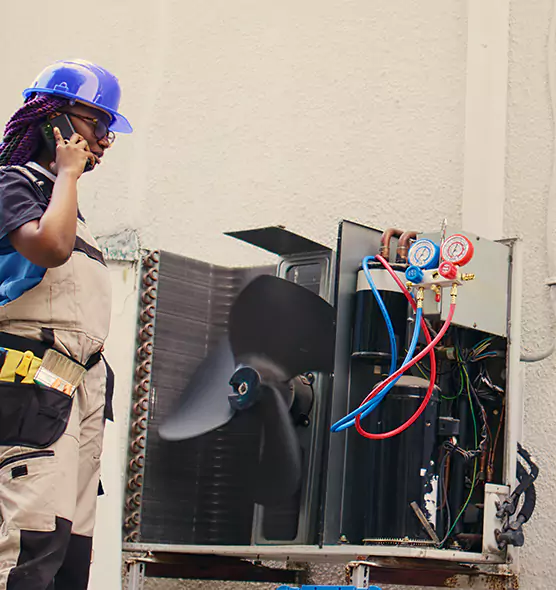 Professional Energy-Efficient HVAC Cleaning in Kendall, FL