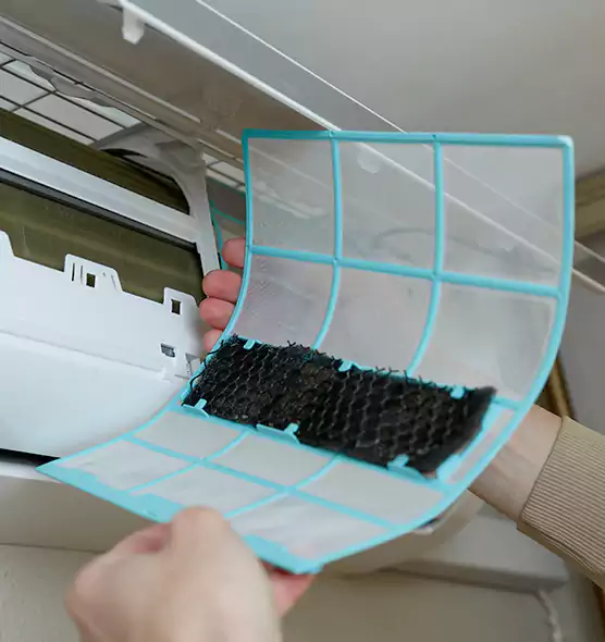 Welcome to Air Duct Cleaning & Repairs Kendall — Your Local HEPA Filter Installation Pros in Kendall, FL