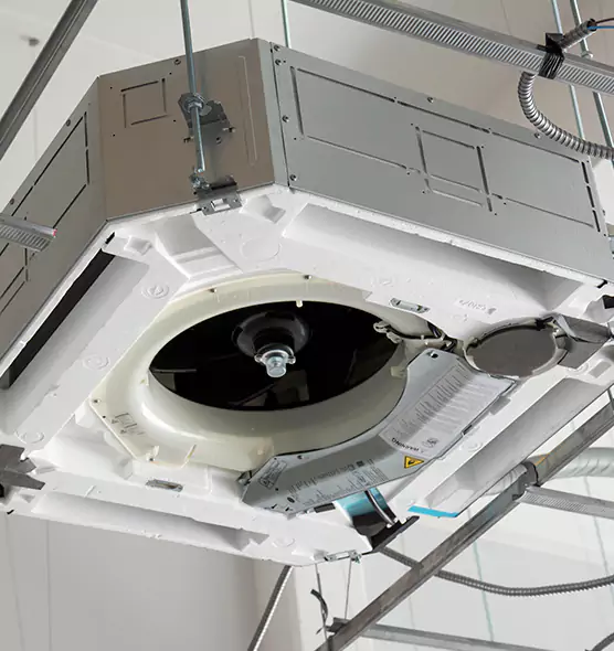 Professional Industrial Dryer Vent Cleaning in Kendall, FL