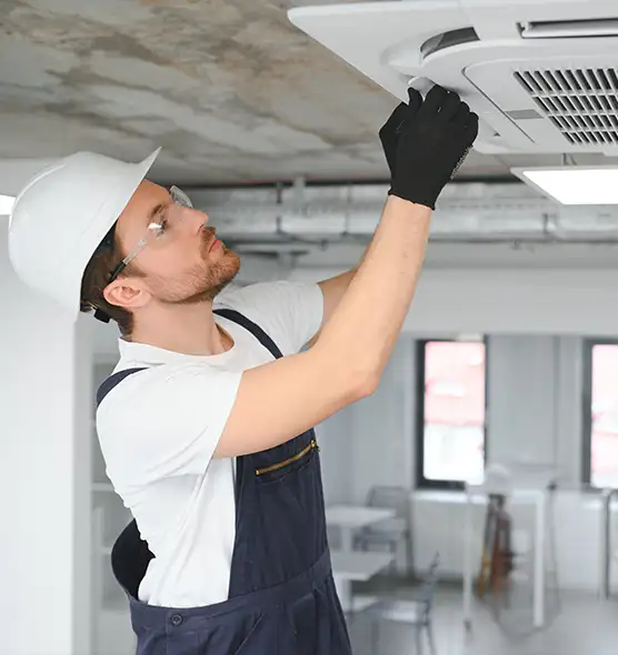 About Spring Air Duct Cleaning in Kendall, FL