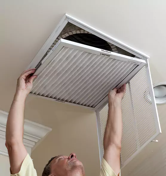 Professional Vent Relocation Services in Kendall, FL