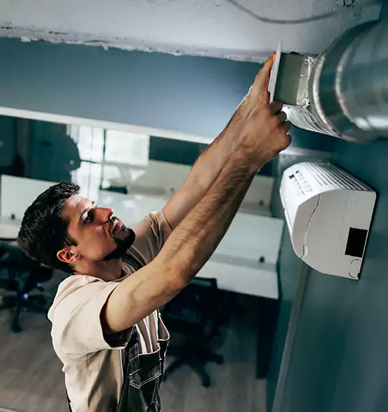 Reliable Warehouse Vent Cleaning in Kendall, FL