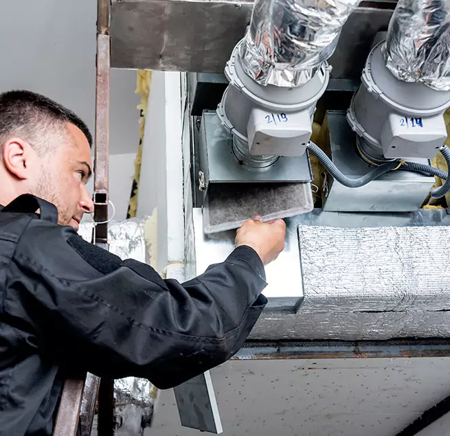 Why Homeowners & Businesses Trust Us in Kendall, FL?