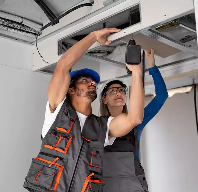 Why Homeowners & Businesses Trust Us in Kendall, FL