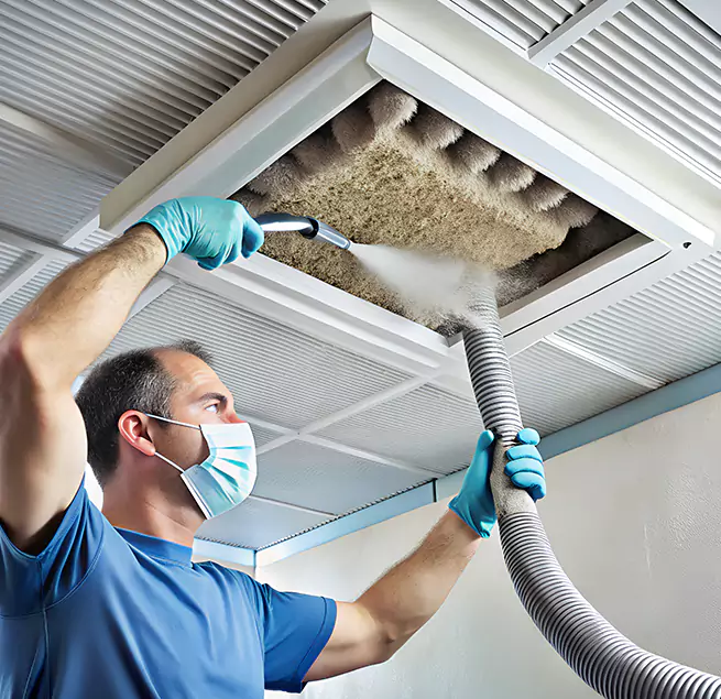 Why Homeowners & Businesses Trust Us Kendall, FL