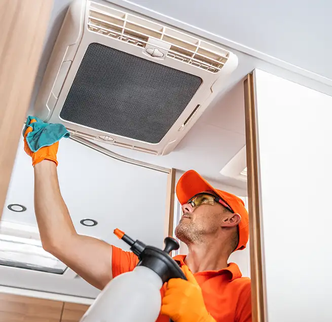 Why Homeowners & Businesses Trust Us in Kendall, FL?