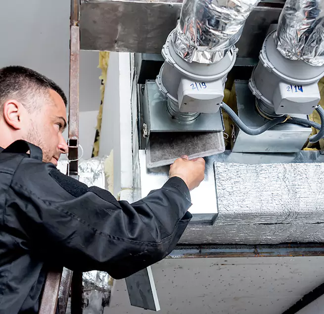 Why Homeowners & Businesses Trust Us in Kendall, FL?