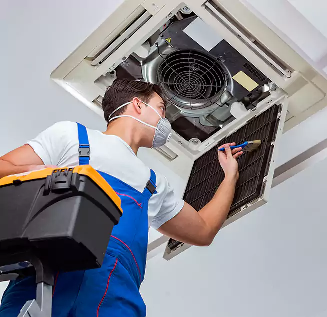 Why Homeowners & Businesses Trust Us in Kendall, FL