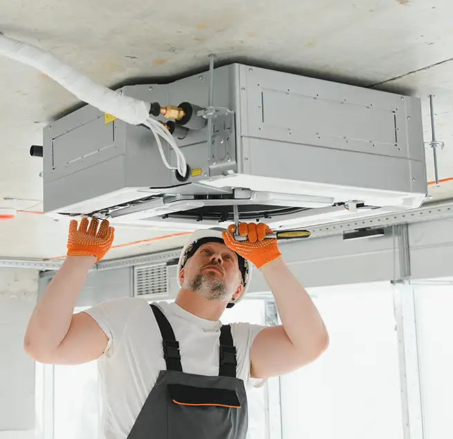 Why Homeowners & Businesses Trust Us Kendall, FL