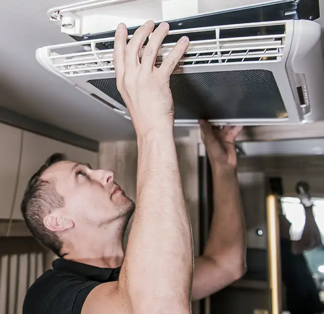 Why Homeowners & Businesses Trust Us Kendall, FL