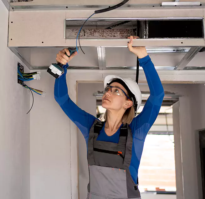  Why Homeowners & Businesses Trust Us in Kendall, FL?