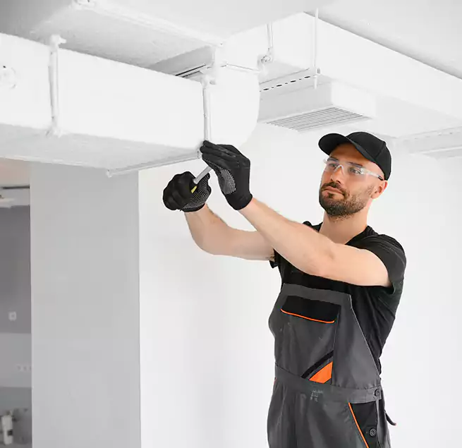  Why Homeowners Businesses Trust Us Kendall, FL